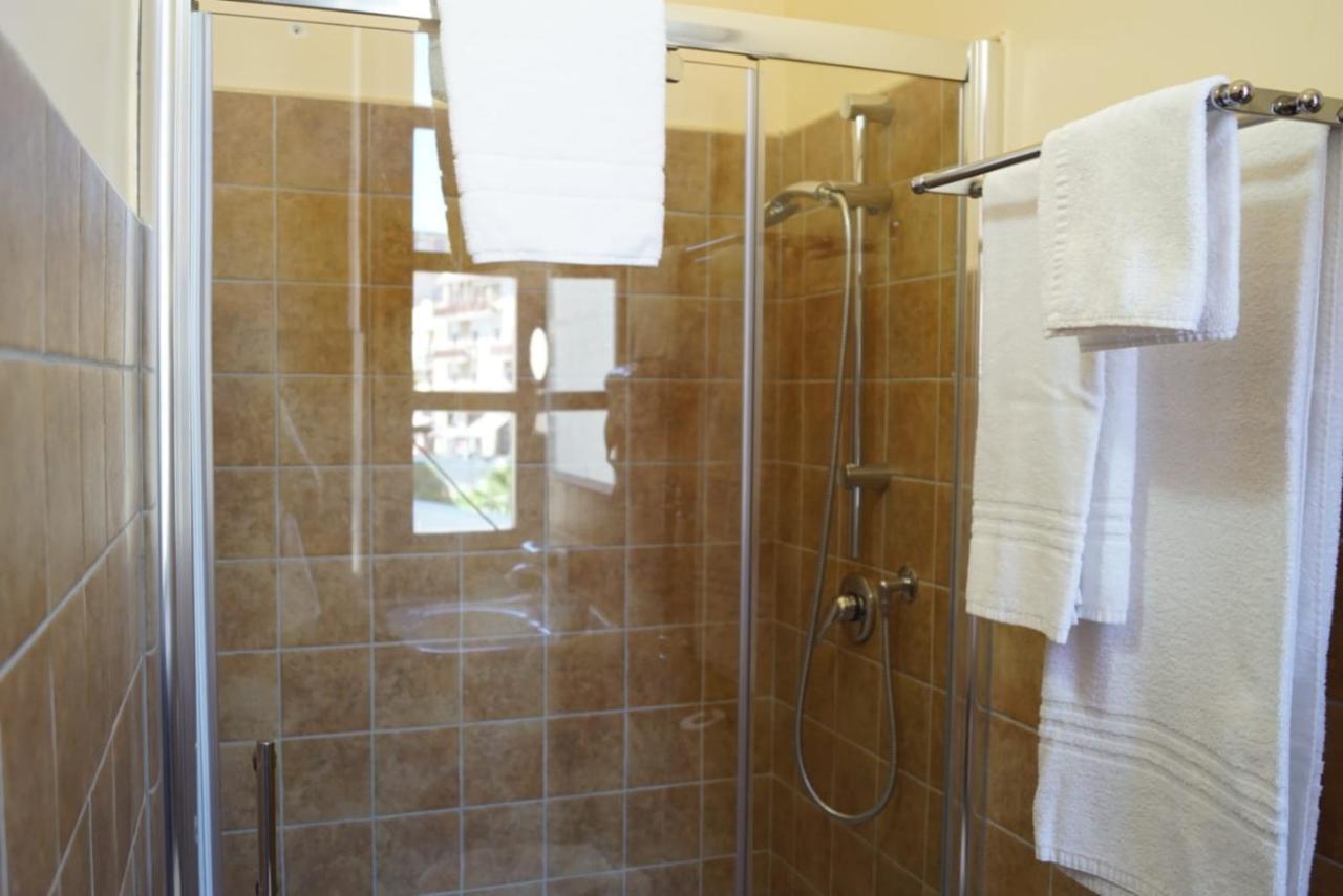 La Stazione Bed and Breakfast Piazza Armerina Exteriör bild